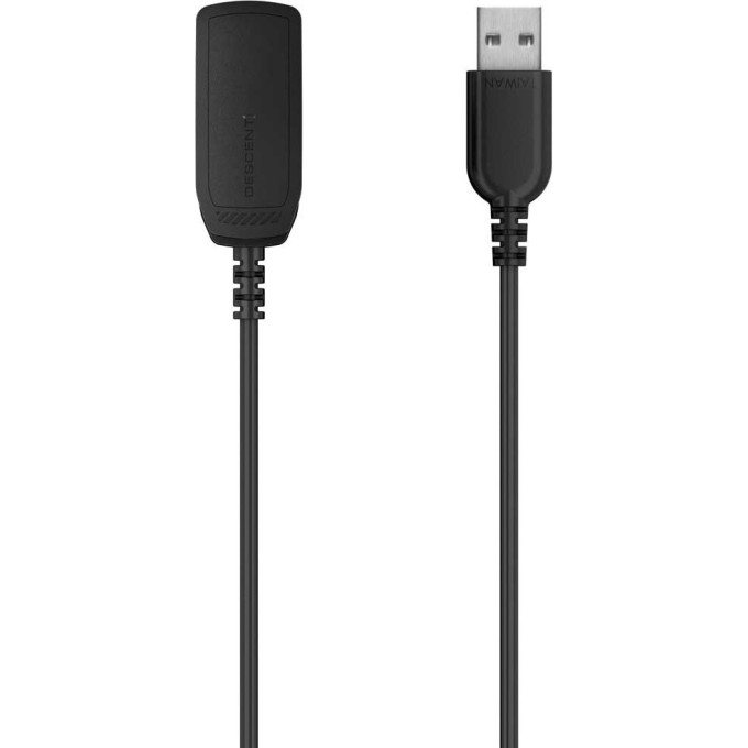 Кабель данных GARMIN CHARGE CABLE, DESCENT DIVE FAMILY 010-12906-00