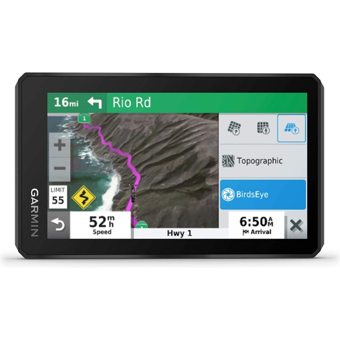 Навигатор GARMIN ZUMO XT 010-02296-10