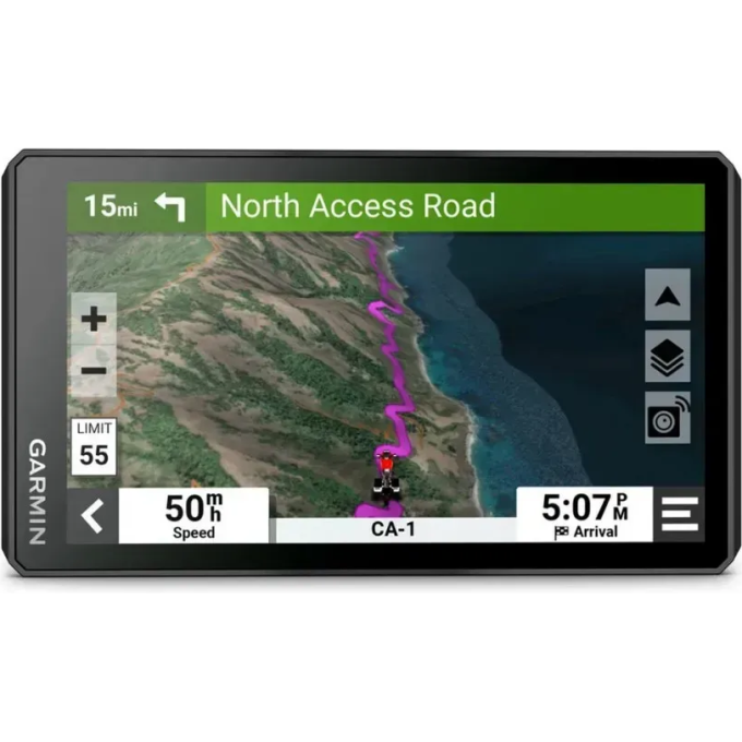 Навигатор GARMIN ZUMO XT2 010-02781-10