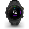 Смарт-часы GARMIN MARQ ATHLETE (GEN 2) - Carbon Edition 010-02722-11