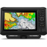 Картплоттер GARMIN ECHOMAP UHD 52cv с преобразователем 010-02589-01